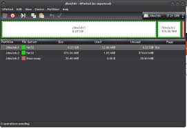 Open disk management via windows search. Partitioning Merging Partitions Microsd Card Ask Ubuntu
