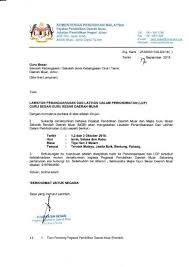 Listings include polis daerah muar, pejabat pertanian daerah muar, pejabat daerah muar, maktab teknik pdrm bakri, muar, johor, pejabat tanah muar and agensi antidadah kebangsaan daerah muar. Surat Penandarasan Dan Ldp Janda Baik