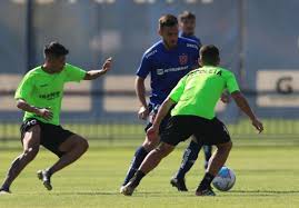 Deportes recoleta is going head to head with universidad de chile starting on 28 jun 2021 at 0:00 utc. U De Chile No Se Quedo Con Las Ganas Y Goleo A Recoleta En Amistoso