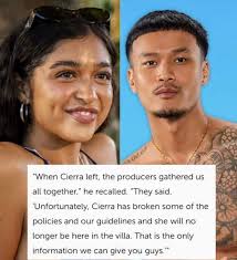 Don't expect commitment out of this one ladies 😂. He might play step daddy  for a couple weeks though.