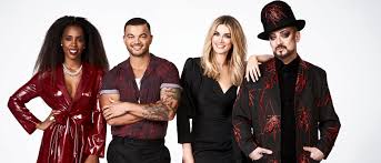 Maybe you would like to learn more about one of these? Guy Sebastian Brings A Host Of Experience To His New Role On The Voice Australia The Advertiser
