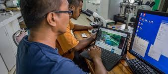 Fortunately the recovery was swift and within a few years brand new. How Technology Affects Jobs In Asia Adb Data Library Asian Development Bank