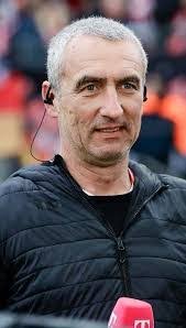 Kevin Eggert's Instagram, Twitter & Facebook