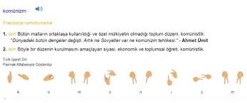 A.e.o sizce ne demek, a.e.o size neyi çağrıştırıyor? Komunist Ne Demek Komunizm Nedir Komunist Nedir Ne Anlama Geliyor Tdk Ya Gore Anlami Nedir Haberler