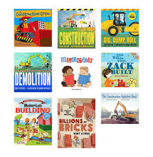 Learn more about papermaking and pulp painting, see where i'll be traveling next, download my printable read . Alphabet Under Construction Calgary Public Library Bibliocommons