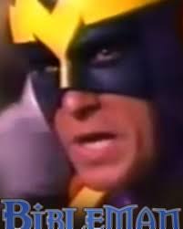 Ficha Tecnica Completa Bibleman 1995 Filmow