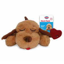 Your email address will not be published. Smartpetlove Snuggle Puppy Behavioral Aid Brown Toy Large Petco