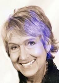 Joan Halverson Obituary (1940