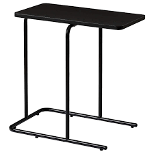 Come shop at ikea's online store now, we have all the bar tables you are searching for. Ikea Steel Powder Coating Side Table Black 15 X 10 X 5 Cm Lx W X H Amazon In Furniture