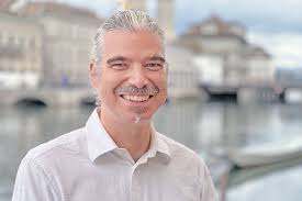 Peter Luisi: Es lebe die Unterhaltung!