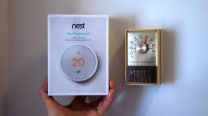 If your thermostat breaks, you should be able to fix it yourself without the need to call in an electrician. Nest Thermostat Install Replacing Old 2 Wire Thermostat Faq In Description Youtube