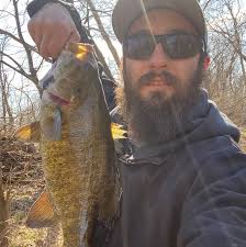 SlayNation PA Kayak- Merrill Creek