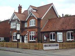 Chesham court, located right next door to the buzz of knightsbridge, is a beautiful. The Griffin Chesham Restaurant Bewertungen Telefonnummer Fotos Tripadvisor