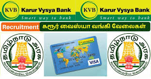 Efficient functioning of the bank and sustained efforts of each and every officer and staff has placed the bank in a high pedestal in the banking sector. Kvb Bank Recruitment 2020 Business Development Associate Post