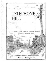If you find yourself struggling, there are resources. Telephone Hill The City And Borough Of Juneau
