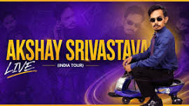 Akshay Srivastava Live | Standup Comedy