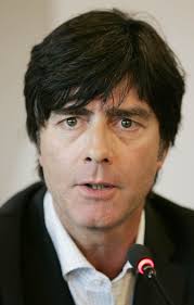 Was auch bei der weltmeisterschaft 2010 in südafrika nicht. Jogi Loew Of Headbands And Heartbreak