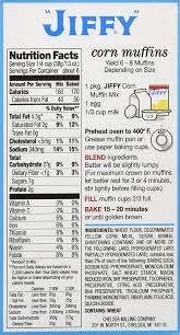We did not find results for: Buy Jiffy Corn Muffin Mix 8 5oz Pack Of 4 Set Of 2 Online In Uae B00eylu90c