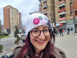 Marija Simić: Dijaspora je pružila podršku studentima