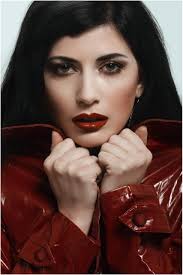 Angelique Hoffman in people