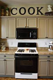 Great Idea Kitchen Cabinets Decor Decorating Above Kitchen Cabinets Above Kitchen Cabinets