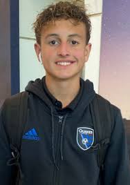 Mila Meck's Women's Swimming Recruiting Profile