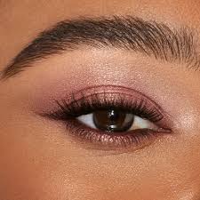 Bye bye klebestreifen und washi tape, hello eye make up tape! Eye Makeup Tutorials Eyeshadow Eyeliner More Charlotte Tilbury