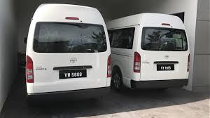 Pelbagai variasi kenderaan yang kami sediakan. Van Sewa Denai Alam Shah Alam Home Facebook
