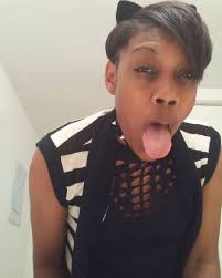 Shay Ball's Instagram, Twitter & Facebook