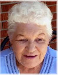 Obituary information for Sophia Norman