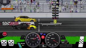 Retro style street racing app with almost unlimited customization. Pixel Car Racer Full Hack Bluestacks How To Hack 185
