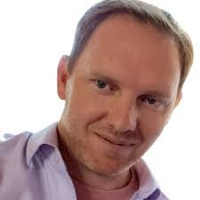 John Meinecke's Instagram, Twitter & Facebook