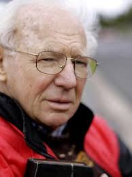 Medal honour for true service