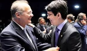 Leila gomes de barros rêgo (brasília, 30 de setembro de 1971), também conhecida como leila do vôlei, é uma política e esportista brasileira.filiada ao partido socialista brasileiro (psb), é desde 2019 senadora da república pelo distrito federal. Randolfe Ja Teve Renan Como Inimigo Da Republica Jornal Da Midia