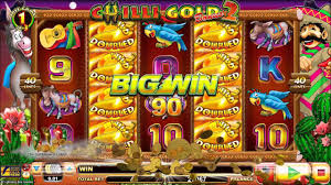 Play Chilli Gold 2 Slots Game At Topslotsite Casino With A Colorful Theme Lots Of Wins Gambling Lucky Sign Up Casino Bonus Casino Chips Treasure Island