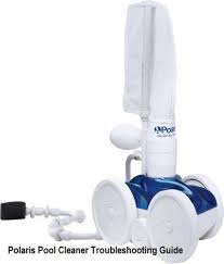 The polaris 360 automatic pool cleaner improves water circulation and helps mix chemicals and heat while it cleans the bottom and walls of your pool. 10 Polaris Pool Cleaner Troubleshooting Guide Pool Vacuum Cleaner Best Robotic Pool Cleaner Swimming Pool Cleaners