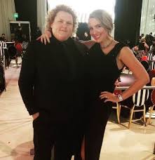 Having made her television debut on nbc's last comic standing in 2010,. Jacquelyn Smith Wiki Age Job Fortune Feimster Partner Height Family