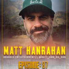 Matt Hanrahan Artist Management