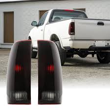 Image result for Light Red 1999 Truck