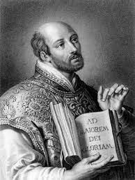 El éxito lo defines tú. Saint Ignatius Of Loyola Biography Patron Saint Of Feast Day Facts Britannica
