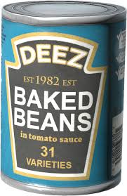 Vintage maxwell house coffee 16 oz. Canned Baked Beans Dayz Wiki