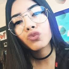 Rubi vazquez (@rubivqzh)