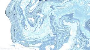 Hd wallpapers and background images Macbook Blue Aesthetics Wallpapers Wallpaper Cave
