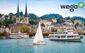 Safe Places To Travel During Covid Pandemic Which Countries Are Safe For Travel Now Wego Travel Blog