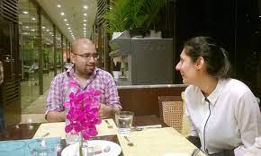 He said i will resign only if people ask me to. Young Amit Shah In Animated Conversation Picture Of Vista Mumbai Tripadvisor
