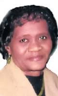 Ruby Watlington Obituary (2012)