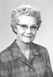 Monumental Happenings and Histories: Grace Best: teacher, author, artist