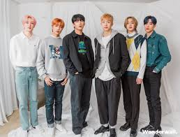 1h & 4m ~ > hello once again, human and aliens p1harmony official fandom/ fanclub name: P1harmony Updates Home Facebook