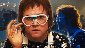 Every Elton John Song In Rocketman