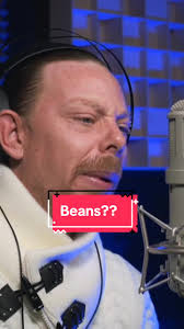 Beans from Evan Stevens Reggae A Singer